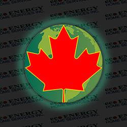 Eco Energy Home Services Inc.