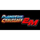 Plomberie Chauffage 2M