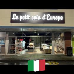 Le Petit Coin d'Europe