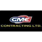 GME Contracting Ltd
