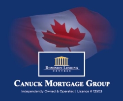 Cam Wilson - Dominion Lending Centres Canuck Mortgage Group