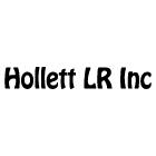 Hollett LR Inc