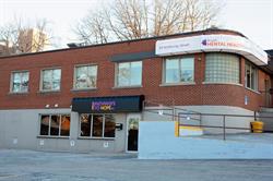 Brant Wellness and Rehab