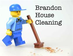 Brandon House Cleaning