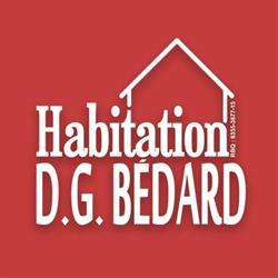 Habitation D.G.Bédard