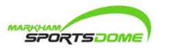 Markham Sports Dome