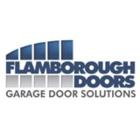 Flamborough Doors
