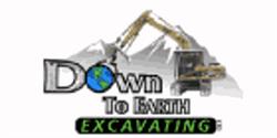 Down To Earth Excavating Ltd