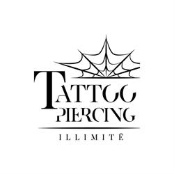 Tattoo-Piercing Illimité