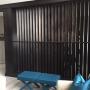 MAPLE WOOD SLATS DIVISION PROPERLY STAINED AND LACQUERED MAPLE WOOD SLATS DIVISION PROPERLY STAINED AND LACQUERED