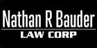 Nathan R Bauder Law Corp