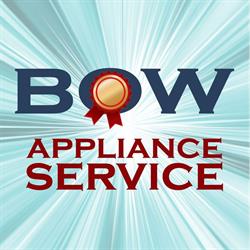 Bow Appliance Service