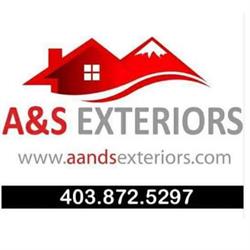 A&S Exteriors