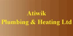 Atiwik Plumbing & Heating Ltd
