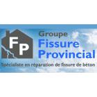 Groupe Fissure Provincial