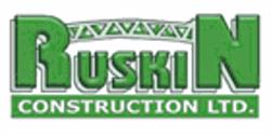Ruskin Construction Ltd