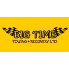 Bigtime Towing & Recovery Ltd