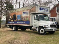 Miracle Movers