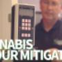 Home energy audits and accompanying insulation and air sealing retrofits can assist in mitigating cannabis odours. Home energy audits and accompanying insulation and air sealing retrofits can assist in mitigating cannabis odours.