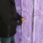 Barrier Sciences Group offers spray foam inspection to ensure quality. Barrier Sciences Group offers spray foam inspection to ensure quality.