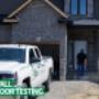 Pre-drywall blower door tests with Barrier Sciences Group are an essential part of any new home build to ensure a quality build. Pre-drywall blower door tests with Barrier Sciences Group are an essential part of any new home build to ensure a quality build.