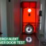 Barrier Sciences Group offers home energy audits with accompanying blower door test. Barrier Sciences Group offers home energy audits with accompanying blower door test.