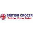 British Grocer - Burlington