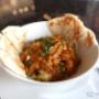 Chargé par visiteur le 2016-12-16 - butter chicken rice bowl Chargé par visiteur le 2016-12-16 - butter chicken rice bowl