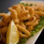 Chargé par visiteur le 2016-12-16 - calamari appetizer Chargé par visiteur le 2016-12-16 - calamari appetizer