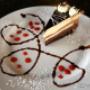 Chargé par visiteur le 2016-12-16 - cheesecake slice Chargé par visiteur le 2016-12-16 - cheesecake slice
