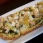 Chargé par visiteur le 2016-12-16 - chicken pesto flatbreak Chargé par visiteur le 2016-12-16 - chicken pesto flatbreak