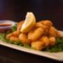 Chargé par visiteur le 2016-12-16 - dusted shrimp appetizer Chargé par visiteur le 2016-12-16 - dusted shrimp appetizer