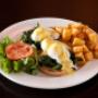 Chargé par visiteur le 2016-12-16 - eggs florentine Chargé par visiteur le 2016-12-16 - eggs florentine
