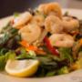 Chargé par visiteur le 2016-12-16 - garden salad with shrimp Chargé par visiteur le 2016-12-16 - garden salad with shrimp