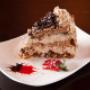 Chargé par visiteur le 2016-12-16 - mocha crunch cake slice Chargé par visiteur le 2016-12-16 - mocha crunch cake slice