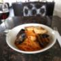 Chargé par visiteur le 2016-12-16 - seafood pasta and wine Chargé par visiteur le 2016-12-16 - seafood pasta and wine
