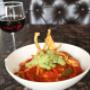 Chargé par visiteur le 2016-12-16 - south west chicken rice bowl with wine Chargé par visiteur le 2016-12-16 - south west chicken rice bowl with wine
