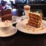 Chargé par visiteur le 2016-12-16 - two for one cake slices on sundays Chargé par visiteur le 2016-12-16 - two for one cake slices on sundays