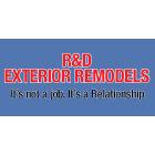 R & D Exterior Remodels