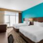2 Queen Bed Room 2 Queen Bed Room