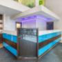 Front Desk Front Desk