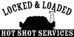 Locked & Loaded Hot Shot Services