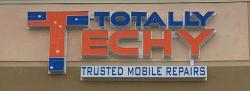 Totally Techy