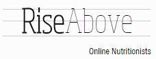 Rise Above Online Nutritionists