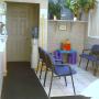 Patient Waiting Area Patient Waiting Area