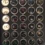 WE have Nose hoops, rings, studs, corkscrews and Lbends. Hundreds to choose from, from plain to blinged out! WE have Nose hoops, rings, studs, corkscrews and Lbends. Hundreds to choose from, from plain to blinged out!