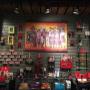 Anime wallscrolls, figures, sets and other treasures Anime wallscrolls, figures, sets and other treasures