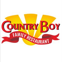 Country Boy