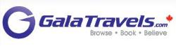 Gala Travels Inc.