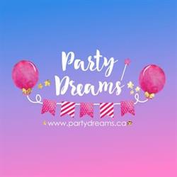 Party Dreams